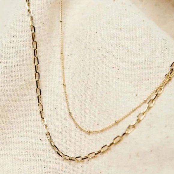 Alltrue Causebox Layered Necklaces - EACH - Picture 7 of 8